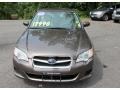 Deep Bronze Metallic - Legacy 2.5i Sedan Photo No. 2
