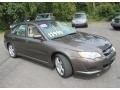 Deep Bronze Metallic - Legacy 2.5i Sedan Photo No. 3