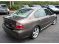 Deep Bronze Metallic - Legacy 2.5i Sedan Photo No. 6