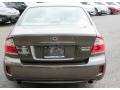 Deep Bronze Metallic - Legacy 2.5i Sedan Photo No. 7