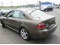 Deep Bronze Metallic - Legacy 2.5i Sedan Photo No. 9