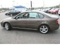 Deep Bronze Metallic - Legacy 2.5i Sedan Photo No. 10