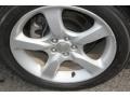 Deep Bronze Metallic - Legacy 2.5i Sedan Photo No. 19