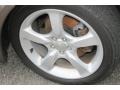 Deep Bronze Metallic - Legacy 2.5i Sedan Photo No. 20