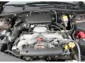 Deep Bronze Metallic - Legacy 2.5i Sedan Photo No. 26