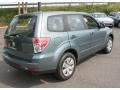 2009 Sage Green Metallic Subaru Forester 2.5 X  photo #6