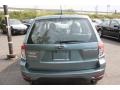 2009 Sage Green Metallic Subaru Forester 2.5 X  photo #7