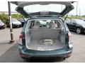 2009 Sage Green Metallic Subaru Forester 2.5 X  photo #8