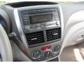 2009 Sage Green Metallic Subaru Forester 2.5 X  photo #14