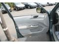 2009 Sage Green Metallic Subaru Forester 2.5 X  photo #20