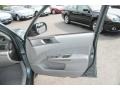 2009 Sage Green Metallic Subaru Forester 2.5 X  photo #22