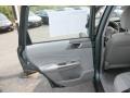 2009 Sage Green Metallic Subaru Forester 2.5 X  photo #23