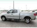 2008 Silver Sky Metallic Toyota Tundra SR5 TRD Double Cab 4x4  photo #11