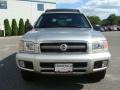 Chrome Silver Metallic - Pathfinder SE 4x4 Photo No. 2