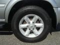 Chrome Silver Metallic - Pathfinder SE 4x4 Photo No. 6