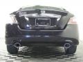 Super Black - Maxima 3.5 S Photo No. 2