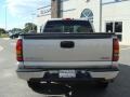 2004 Silver Birch Metallic GMC Sierra 1500 SLE Extended Cab 4x4  photo #5