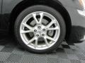 Super Black - Maxima 3.5 S Photo No. 31