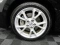 Super Black - Maxima 3.5 S Photo No. 32
