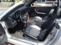 Charcoal Interior Photo for 2004 Mercedes-Benz SLK #70571502
