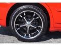 2009 Dodge Charger SXT AWD Wheel and Tire Photo