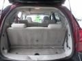 2005 Cardinal Red Metallic Buick Rendezvous CX AWD  photo #10