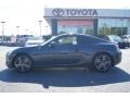 Asphalt Gray - FR-S Sport Coupe Photo No. 2