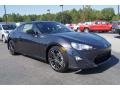 Asphalt Gray 2013 Scion FR-S Sport Coupe Exterior