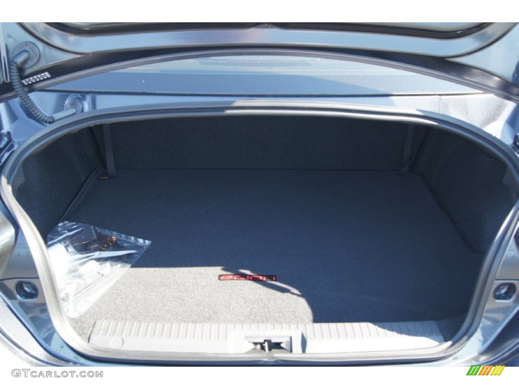 2013 Scion FR-S Sport Coupe Trunk Photo #70572414