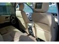 2008 Tonga Green Pearlescent Land Rover LR3 V8 HSE  photo #10