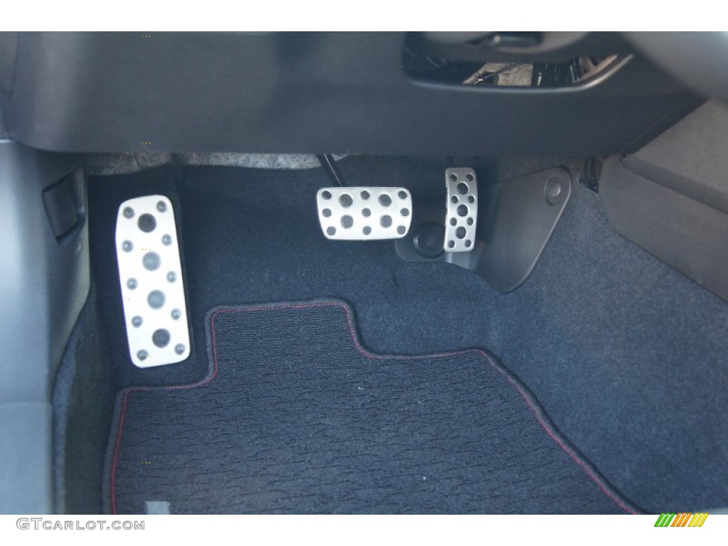2013 Scion FR-S Sport Coupe Parts Photos