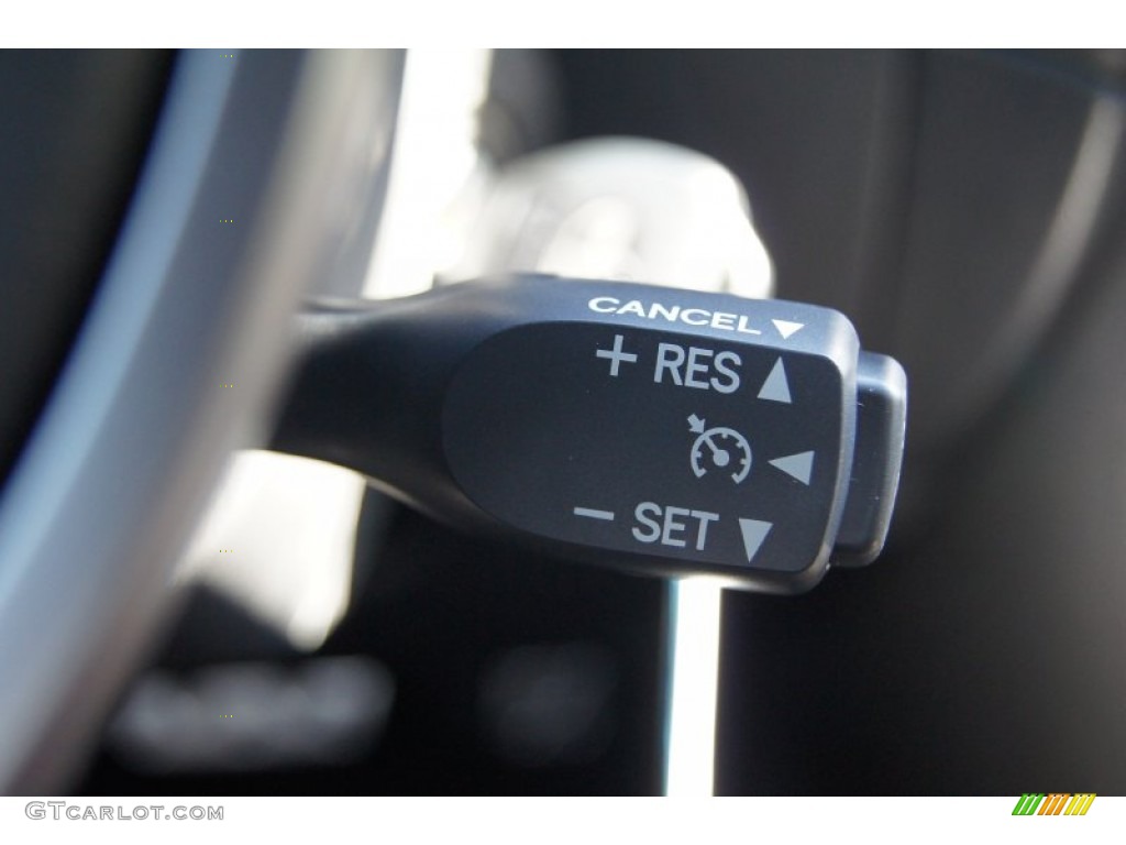 2013 Scion FR-S Sport Coupe Controls Photo #70572516