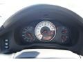  2013 FR-S Sport Coupe Sport Coupe Gauges