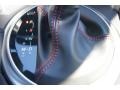Black/Red Accents Transmission Photo for 2013 Scion FR-S #70572567