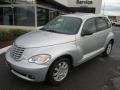 Bright Silver Metallic 2006 Chrysler PT Cruiser Limited