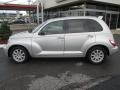 Bright Silver Metallic - PT Cruiser Limited Photo No. 2