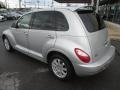 Bright Silver Metallic - PT Cruiser Limited Photo No. 3