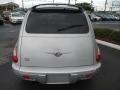 Bright Silver Metallic - PT Cruiser Limited Photo No. 4