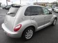 Bright Silver Metallic - PT Cruiser Limited Photo No. 5
