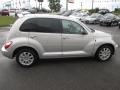 Bright Silver Metallic - PT Cruiser Limited Photo No. 6