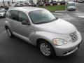 Bright Silver Metallic - PT Cruiser Limited Photo No. 7
