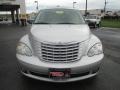 Bright Silver Metallic - PT Cruiser Limited Photo No. 8