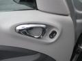Bright Silver Metallic - PT Cruiser Limited Photo No. 9