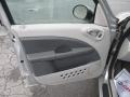 Bright Silver Metallic - PT Cruiser Limited Photo No. 10