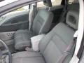 Bright Silver Metallic - PT Cruiser Limited Photo No. 11
