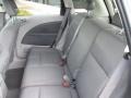 Bright Silver Metallic - PT Cruiser Limited Photo No. 14