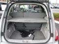 Bright Silver Metallic - PT Cruiser Limited Photo No. 15