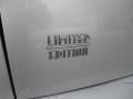 Bright Silver Metallic - PT Cruiser Limited Photo No. 16