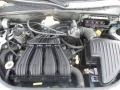 Bright Silver Metallic - PT Cruiser Limited Photo No. 21
