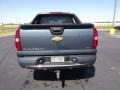 Blue Granite Metallic - Avalanche LT 4x4 Photo No. 6
